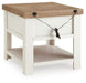 Savonport End Table - image 6