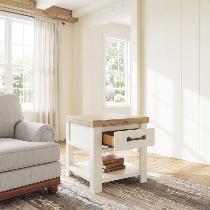 Savonport End Table - image 7