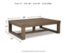 Cariton Coffee Table - image 5