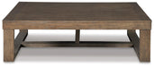 Cariton Coffee Table - image 4