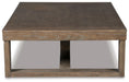 Cariton Coffee Table - image 6