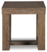 Cariton End Table - image 3