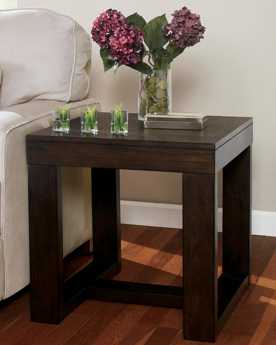 Watson End Table - image 8