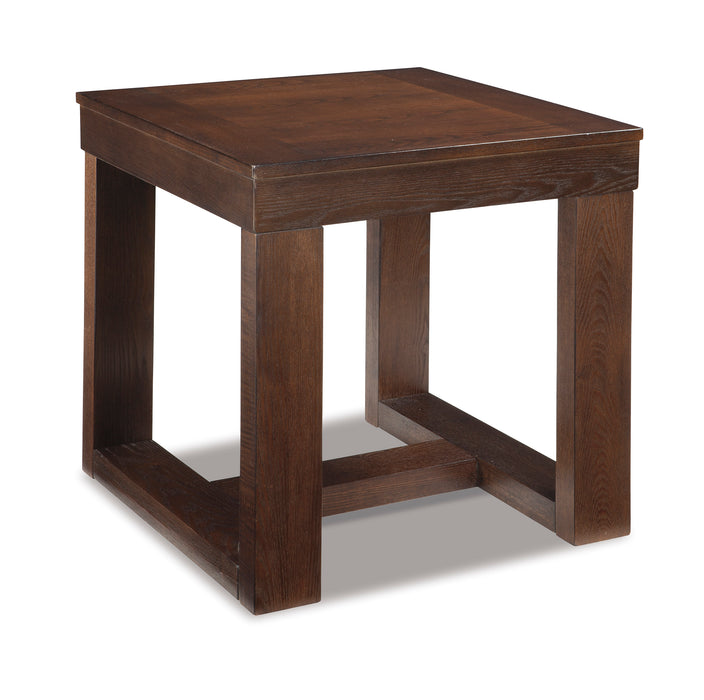 Watson End Table