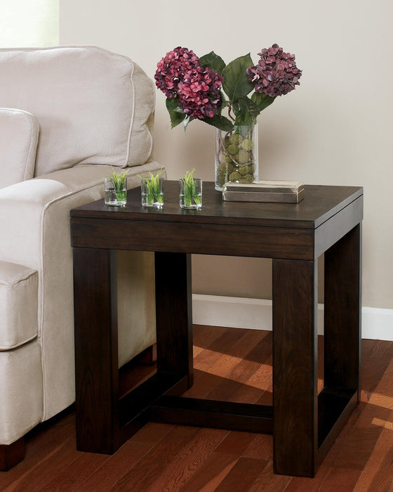 Watson End Table - image 7
