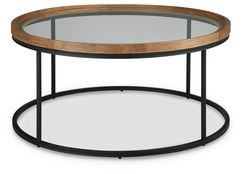 Noraluna Coffee Table - image 3
