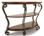 Nestor Sofa/Console Table