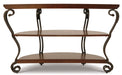 Nestor Sofa/Console Table