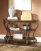 Nestor Sofa/Console Table