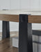 Ridgester Coffee Table - image 4