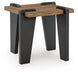Weathermore End Table - image 2