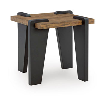 Weathermore End Table - image 8