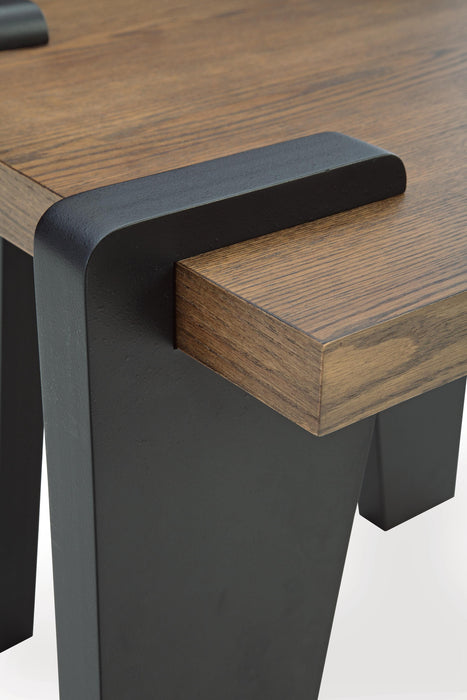 Weathermore End Table - image 6