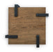Weathermore End Table - image 5