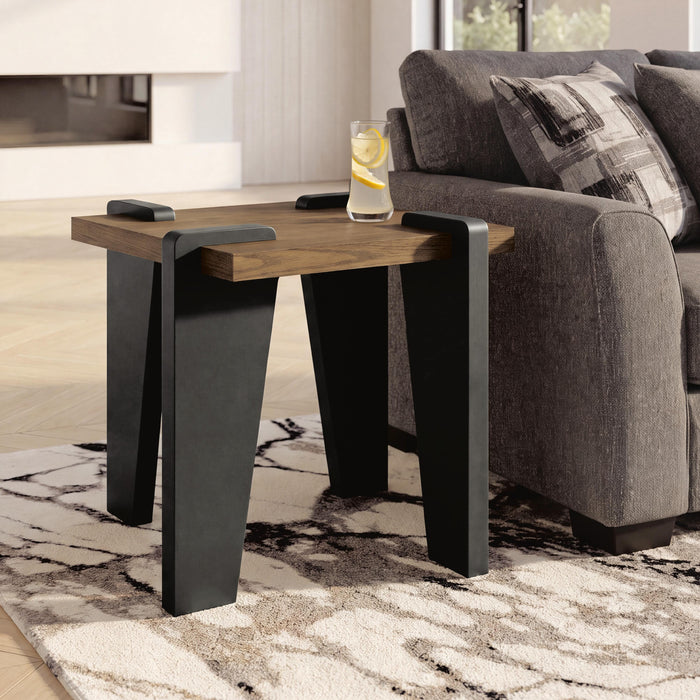 Weathermore End Table - image 3