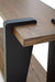 Weathermore Sofa Table - image 6