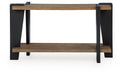 Weathermore Sofa Table - image 4