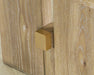 Crendlin Sofa Table - image 6