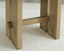Crendlin End Table - image 5