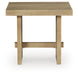 Crendlin End Table - image 3