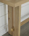 Crendlin Sofa Table - image 5