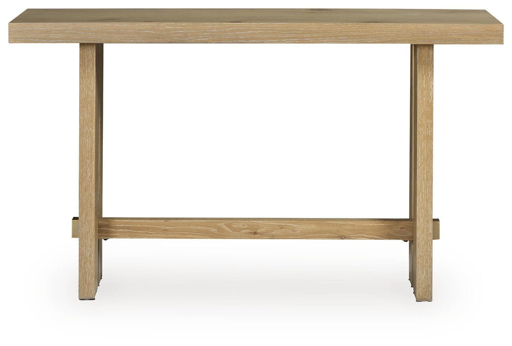 Crendlin Sofa Table - image 3