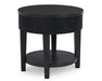 Marstream Coffee Table - Black/Gray