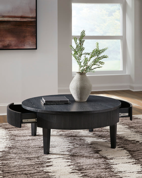 Marstream Coffee Table