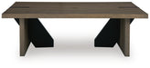 Kandinew Coffee Table - image 3