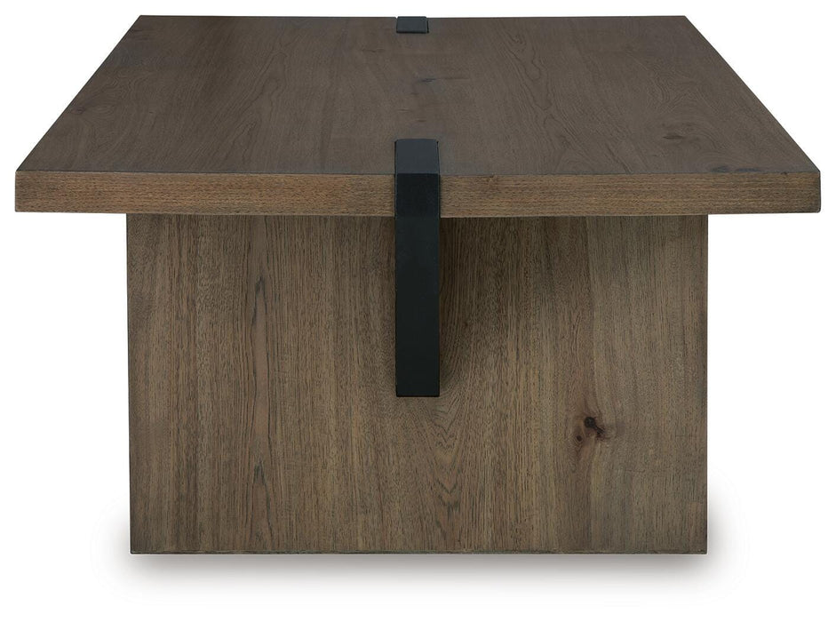 Kandinew Coffee Table - image 5