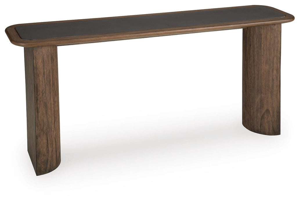 Dontayne Sofa Table - image 3