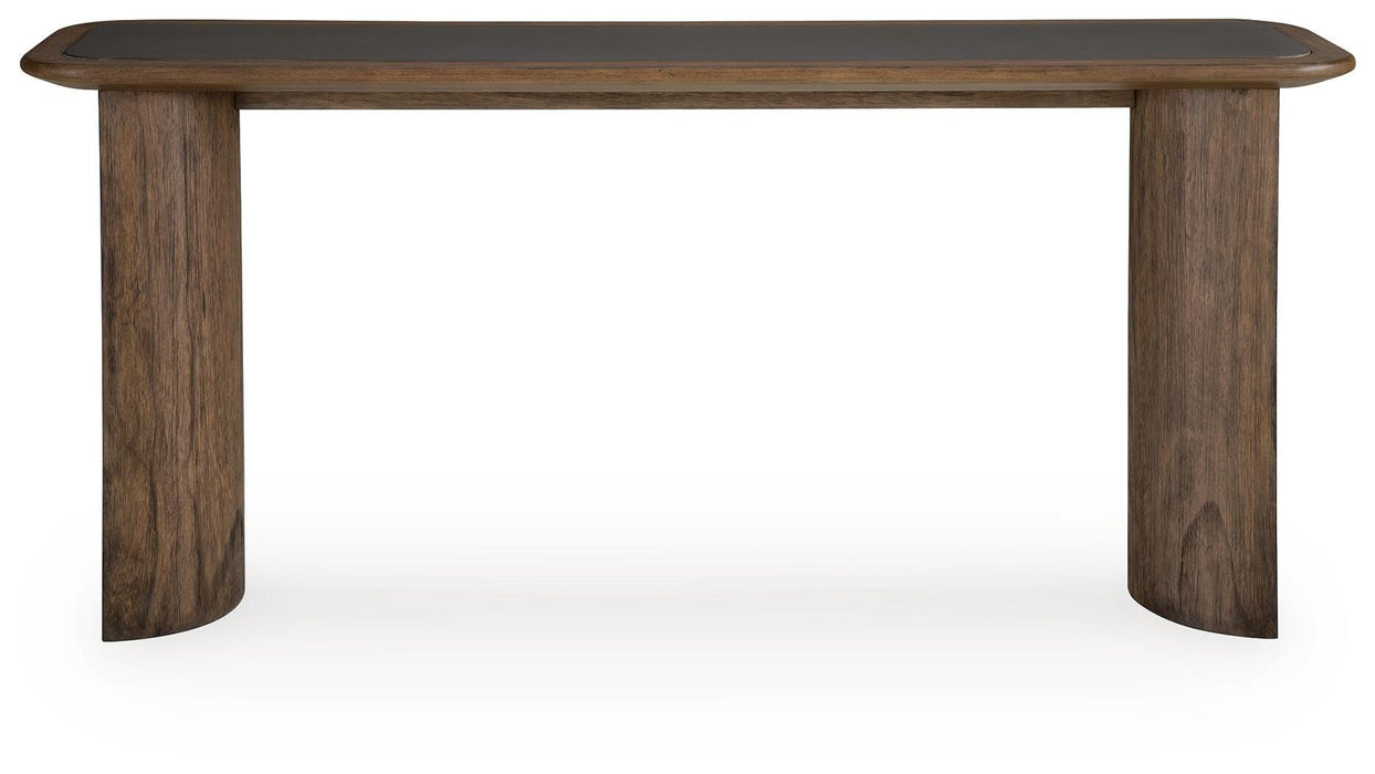 Dontayne Sofa Table - image 4