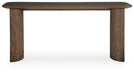 Dontayne Sofa Table - image 4