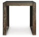 Dreggan End Table - image 3