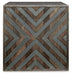 Dreggan End Table - image 4