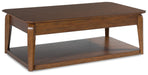 Trenmour Coffee Table - image 6