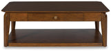 Trenmour Coffee Table - image 4