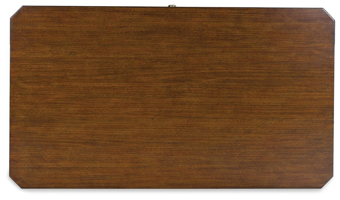 Trenmour Coffee Table - image 7
