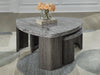 Surmour Stacked Coffee Table - image 6