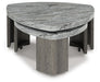 Surmour Stacked Coffee Table - image 3