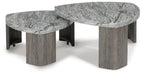 Surmour Stacked Coffee Table - image 4