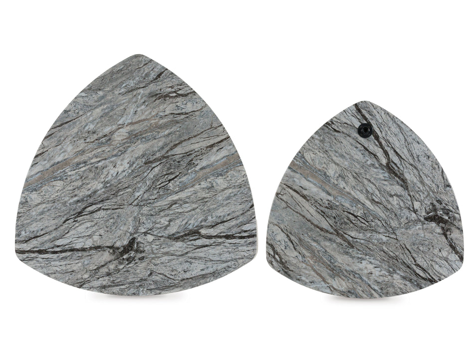 Surmour Stacked Coffee Table