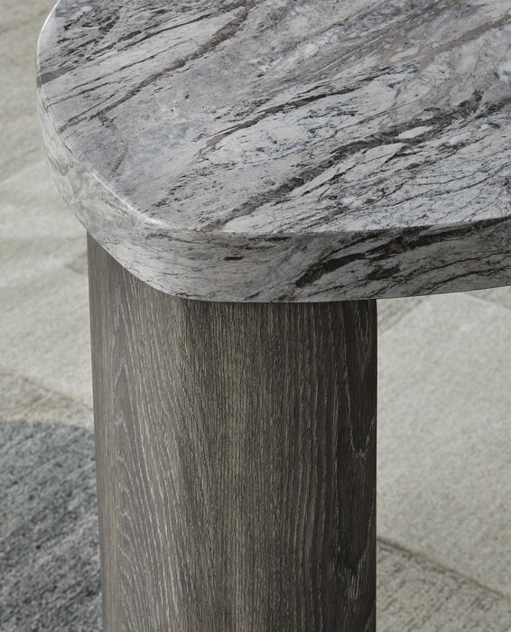 Surmour End Table - image 5