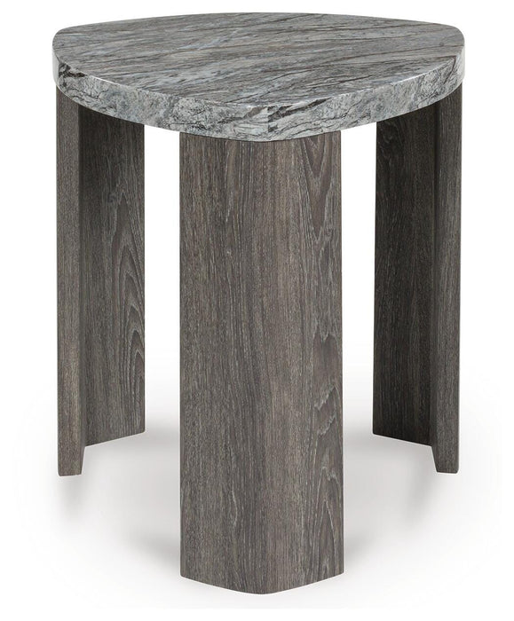 Surmour End Table
