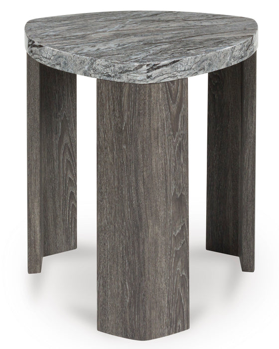 Surmour End Table