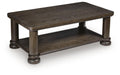 Bannette Coffee Table - image 5
