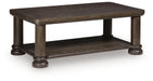 Bannette Coffee Table - image 2