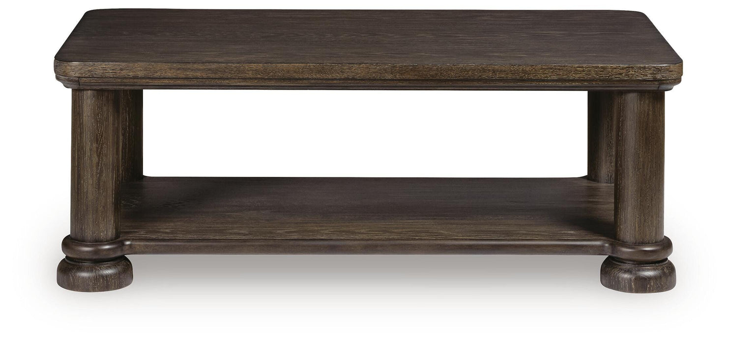 Bannette Coffee Table - image 4