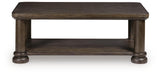 Bannette Coffee Table - image 4