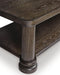 Bannette Coffee Table - image 7